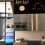 Appart Řím
