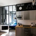 Appart Apartmán