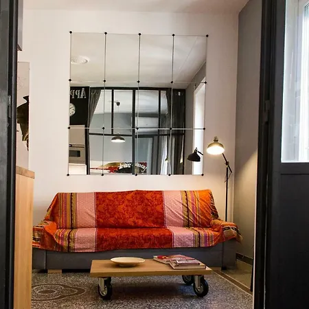 Apartmán Appart Řím