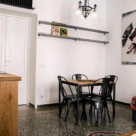 Appart Apartmán *