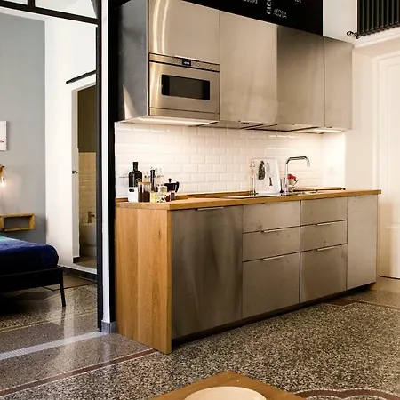 Appart Apartamento *