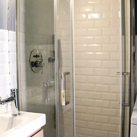 Apartamento Appart *